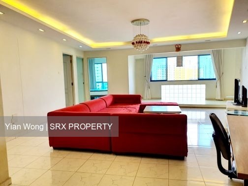 Blk 467A Admiralty Drive (Sembawang), HDB Executive #213065101
